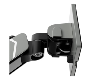 Diablo Chairs X-ARM Dual RGB szaro-czarny 1874 - 1364739 - zdjęcie 9